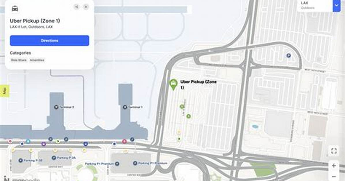 Lax Uber