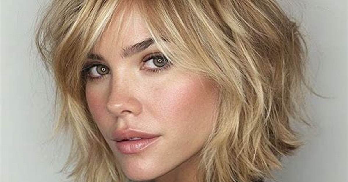 Layered Bob