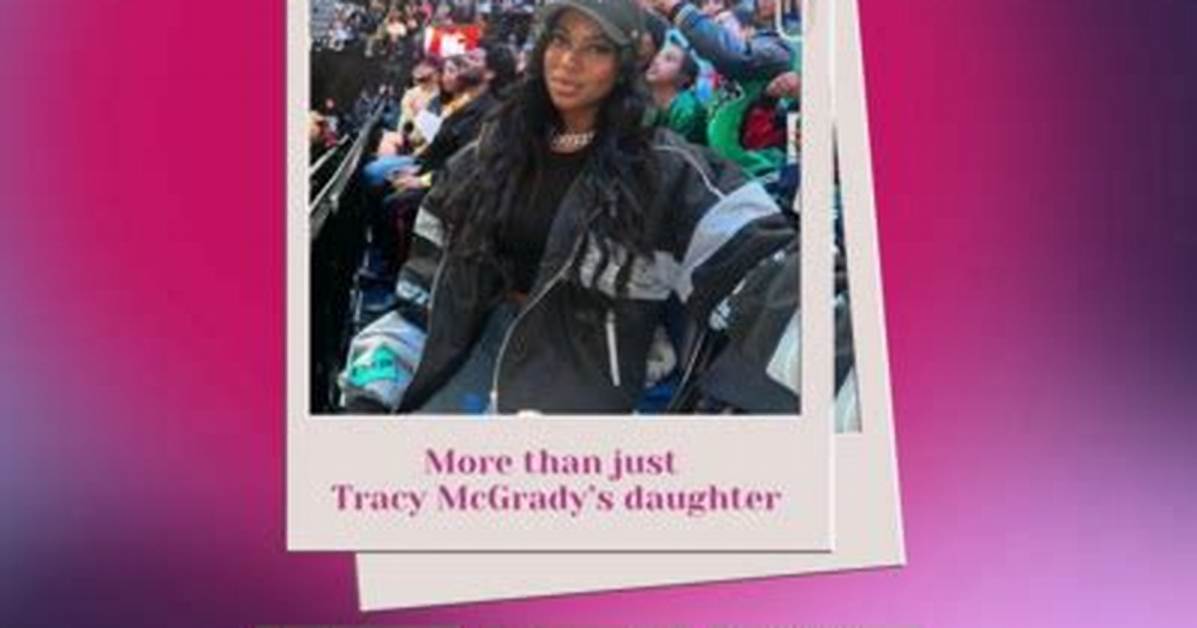 Layla Mcgrady