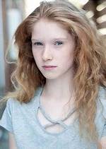 Layla Rose Boyce
