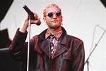Layne Staley