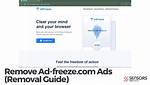 Lazyovertime. Com Ads Removal Guide — How to Fix It?