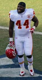 Le’ron Mcclain