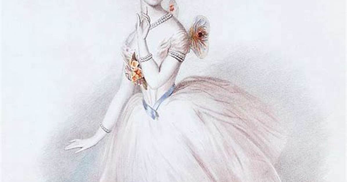 Le Sylphide