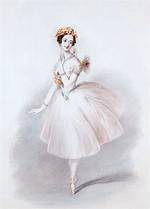 Le Sylphide