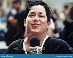 Lea Delaria