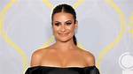 Lea Michele