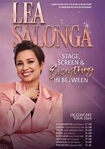 Lea Salonga