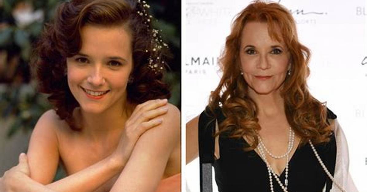 Lea Thompson