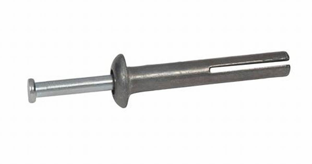 Lead Anchors