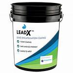 Lead Encapsulating Paint