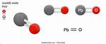Lead Ii Oxide Formula