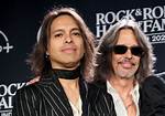 Lead Singer Foreigner