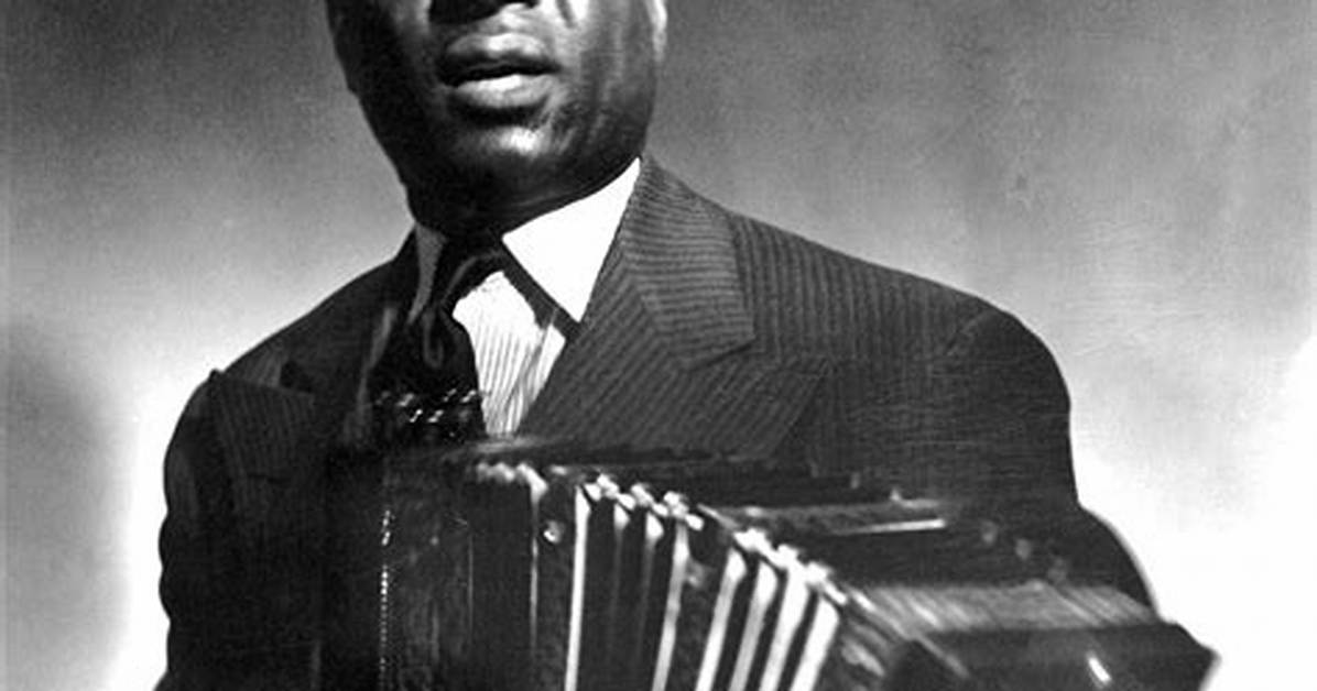 Leadbelly