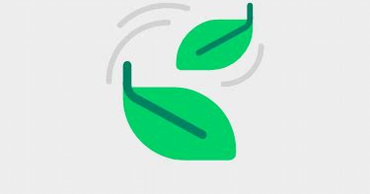 Leaf Symbol
