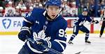 Leafs Game Tonight