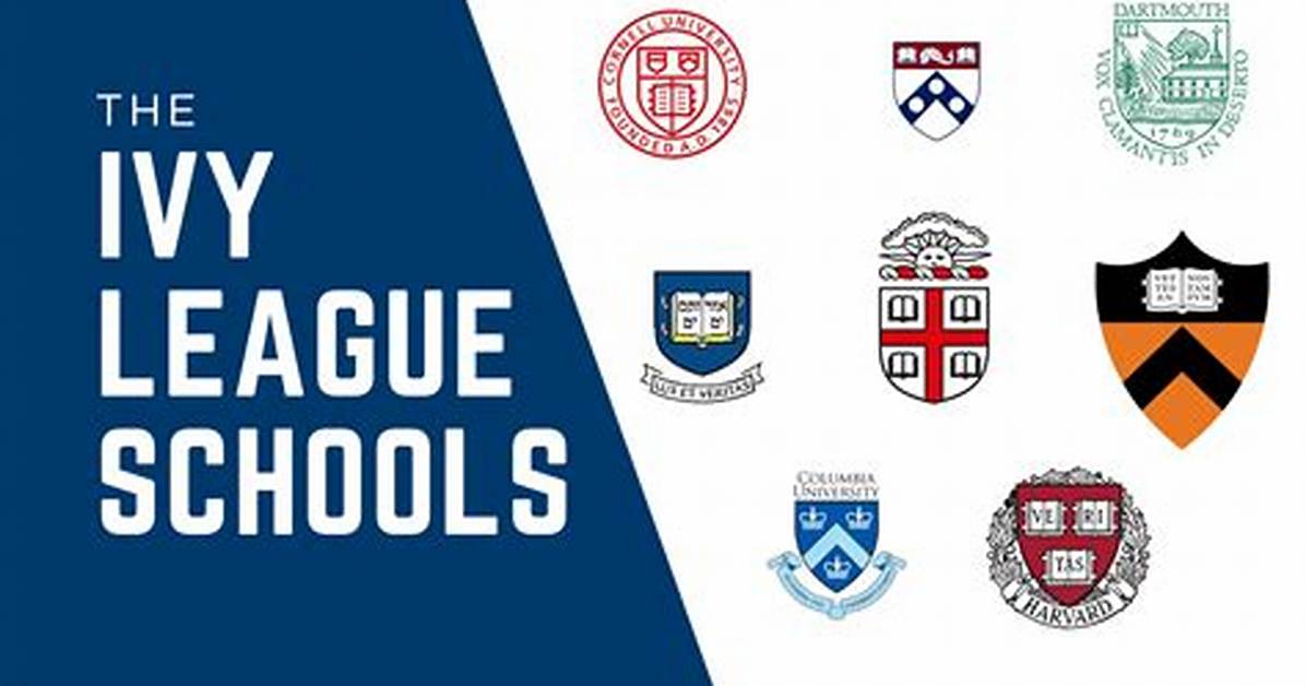 ___ League School