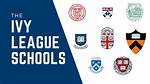 ___ League School