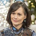 Leah Bracknell