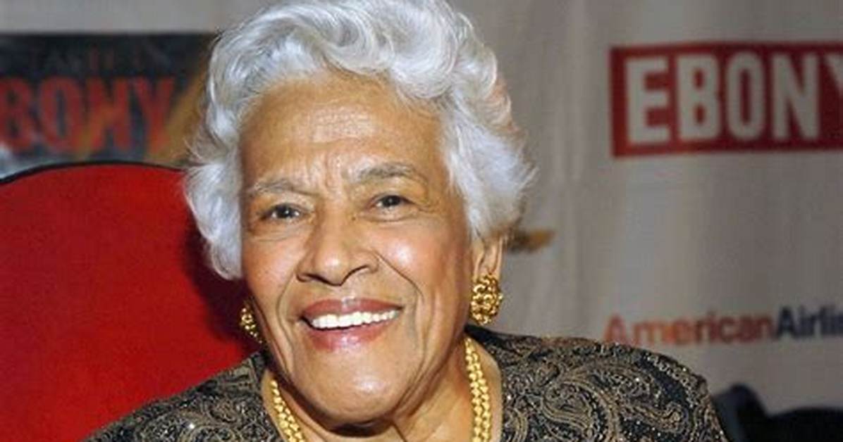 Leah Chase