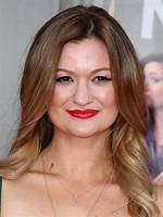 Leah Mckendrick