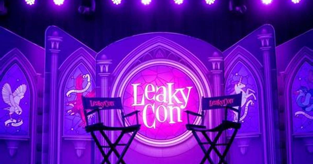 Leakycon