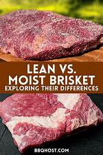 Lean Brisket
