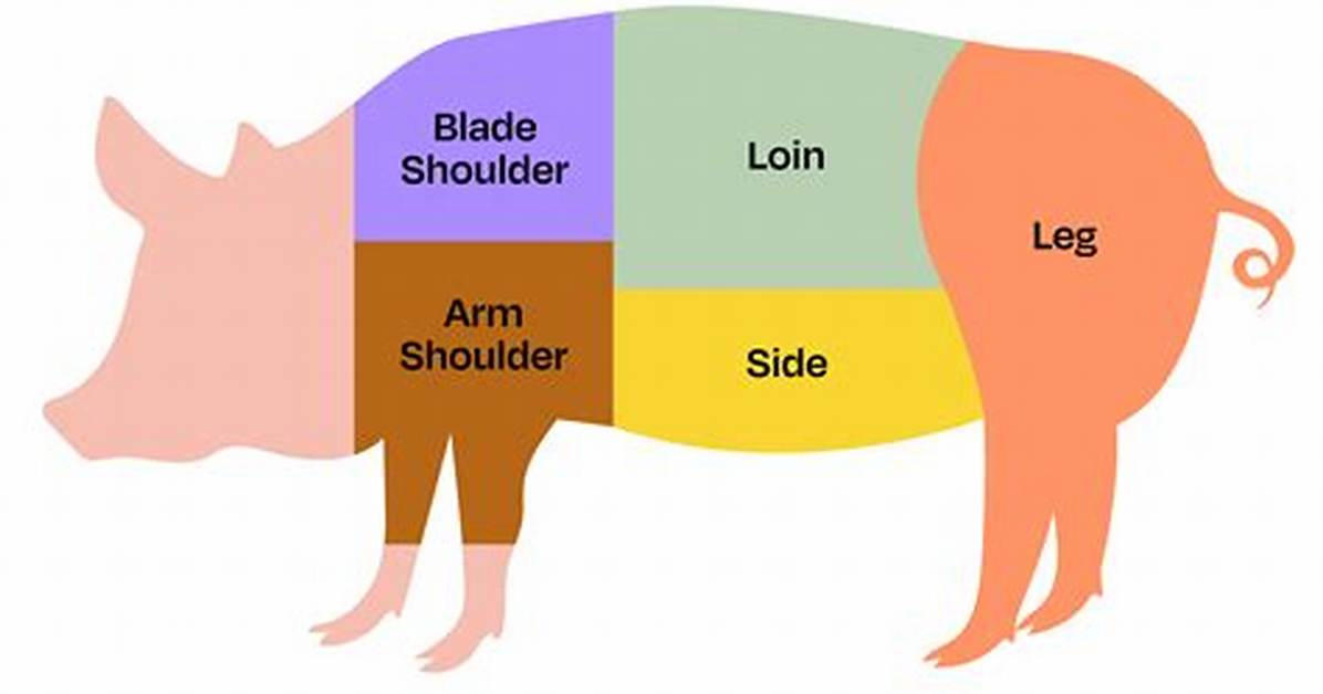 Lean Pork