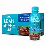 Lean Shake Gnc