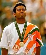Leander Paes
