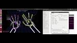 Leap Motion + Ubuntu + Python