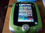 Leapfrog Explorer