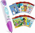 Leapfrog Pen