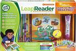 Leapfrog Reader