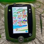 Leappad 2