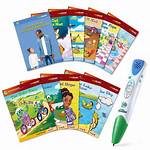 Leapreader Books