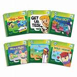 Leapstart Books