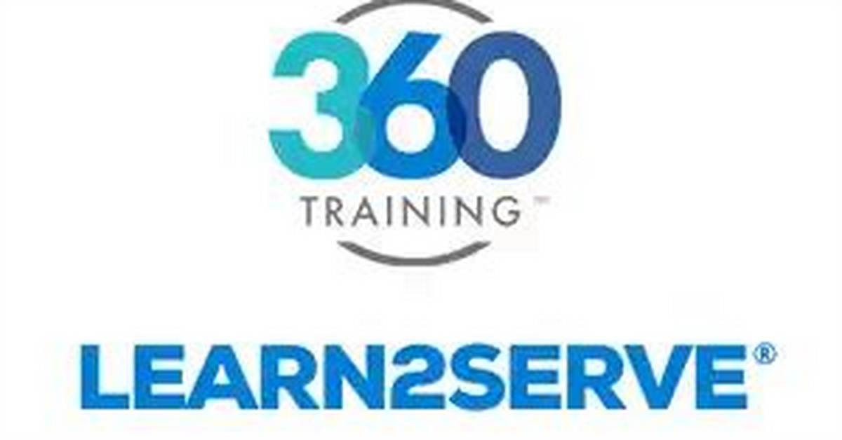 Learn 2 Serve