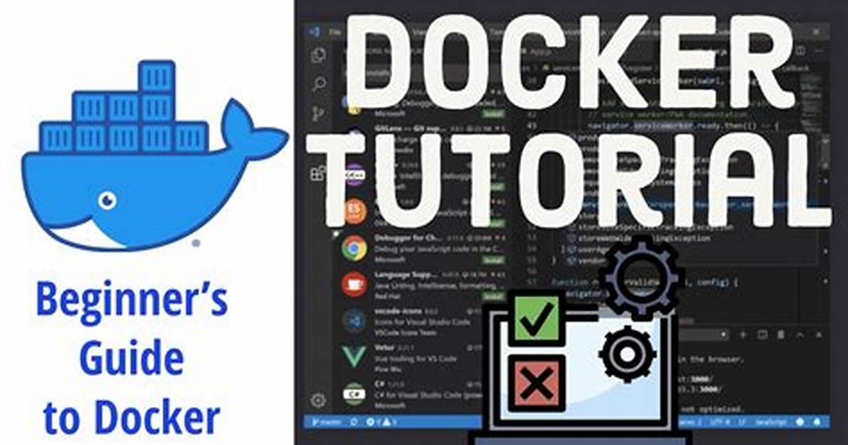 Learn Docker