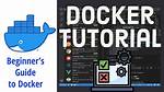 Learn Docker