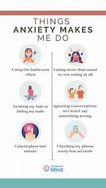 Learn What to Do When Anxiety Makes You Feel Itchy