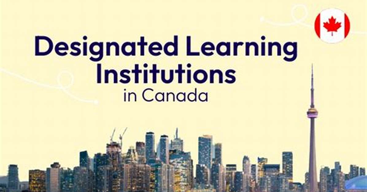Learning Institutions