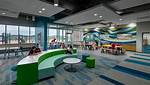 Learning Spaces