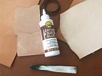 Leather Glue