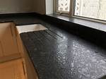 Leather Granite
