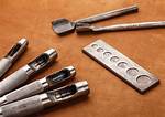 Leather-Punching Tools
