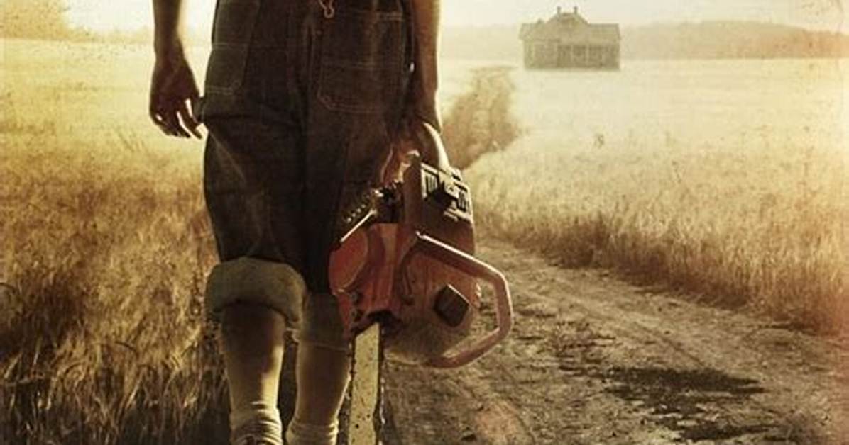 Leatherface Cast