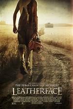 Leatherface Cast