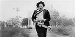 Leatherface Real Name