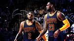 Lebron James Revives Kyrie Irving Nba Top 75 Players Theory